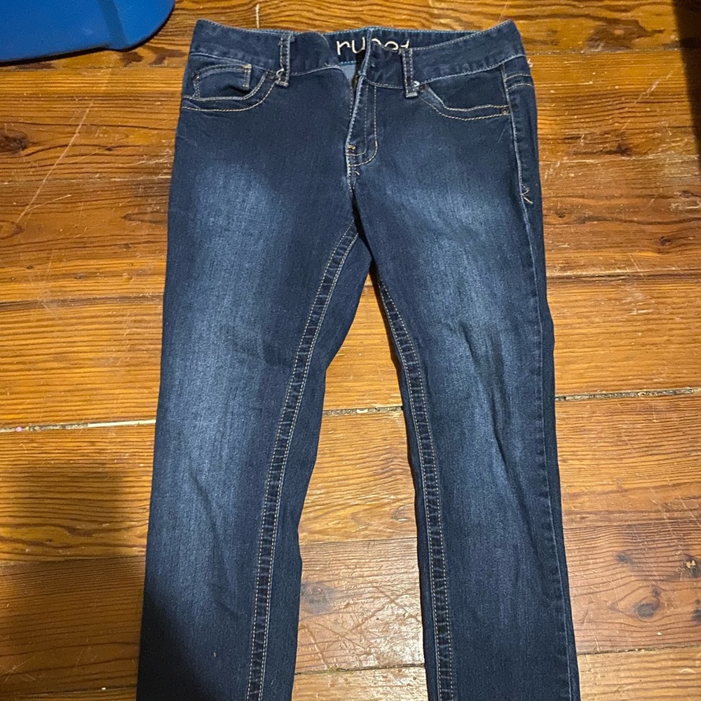 Rue 21 Jeans